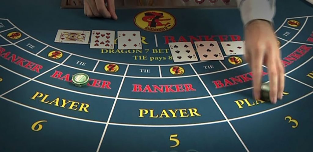 Baccarat VZ99 - Trải nghiệm đỉnh cao của sòng bạc trực tuyến 3 luat-choi-baccarat