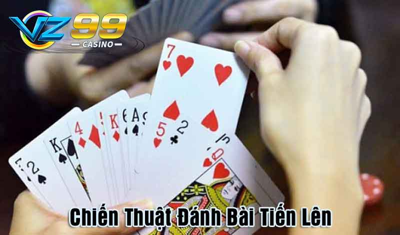 Mẹo Đánh Bài Tiến Lên Giúp Bạn Liên Thắng 3 Chiến Thuật Đánh Bài Tiến Lên
