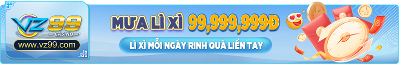 TRANG CHỦ 23 cơn mưa lì xì