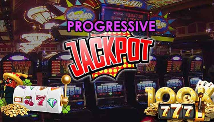 Progressive Jackpots - Siêu phẩm slot Hot đốn tim bet thủ 2 Giới thiệu khái quát về Progressive Jackpots