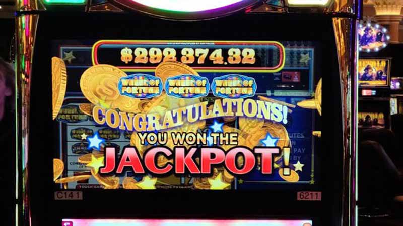 Progressive Jackpots - Siêu phẩm slot Hot đốn tim bet thủ 4 Kiểm soát tốt nguồn vốn khi chơi