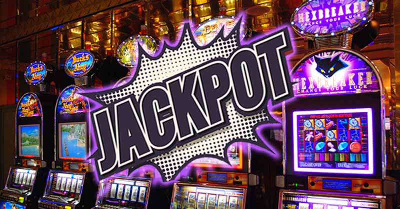 Progressive Jackpots - Siêu phẩm slot Hot đốn tim bet thủ 5 mẹo hay nên tận dụng lượt quay miễn phí