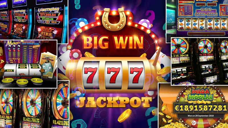 Progressive Jackpots - Siêu phẩm slot Hot đốn tim bet thủ 3 Ưu điểm nổi bật của Progressive Jackpots